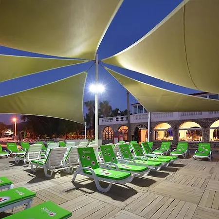 Yalim Otel