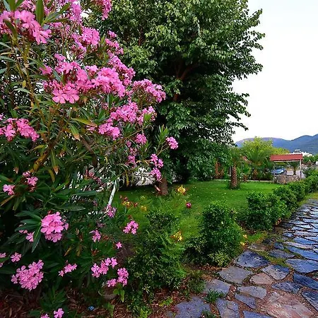 Yalim Otel