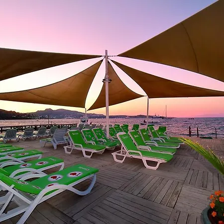 Otel Yalim