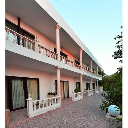Otel Yalim *