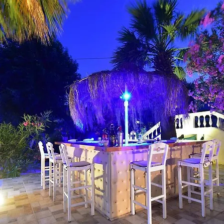 Yalim Otel Göltürkbükü