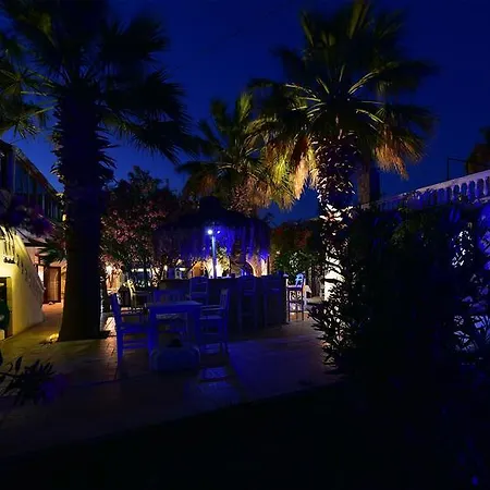 Yalim Otel
