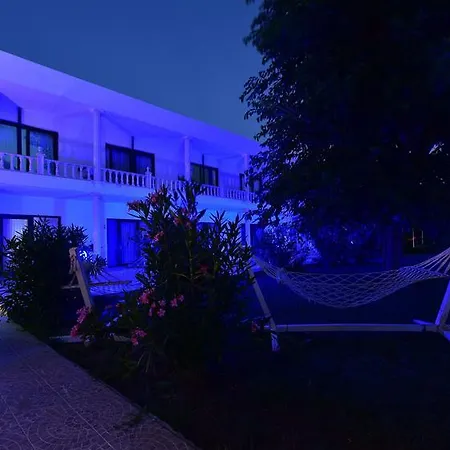 Otel Yalim *