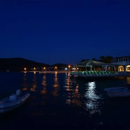 Otel Yalim