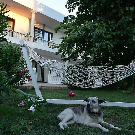 Yalim Otel