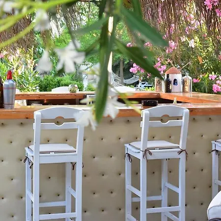 Yalim Otel Göltürkbükü