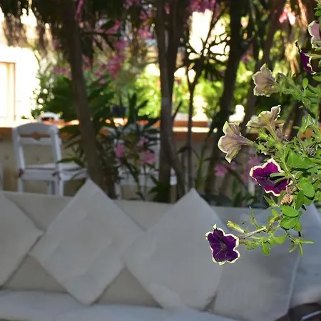 Otel Yalim Göltürkbükü