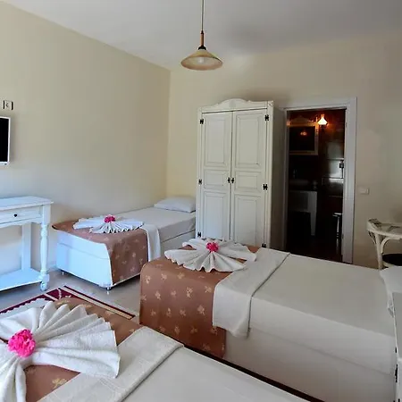 Hotel Yalim