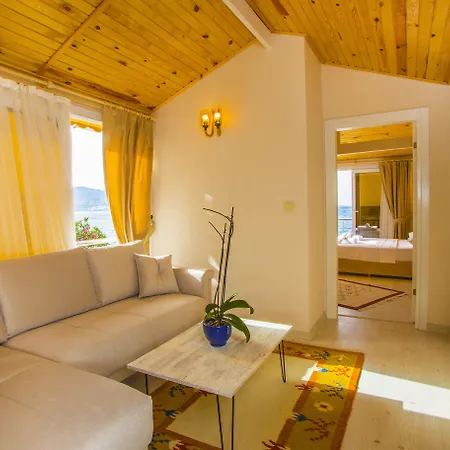Otel Yalim Göltürkbükü