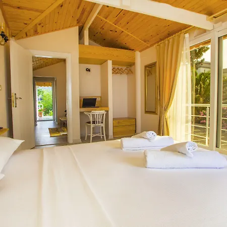 Yalim Otel Göltürkbükü