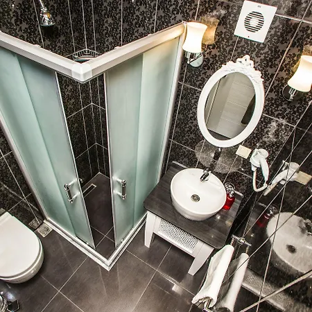 Otel Yalim Göltürkbükü
