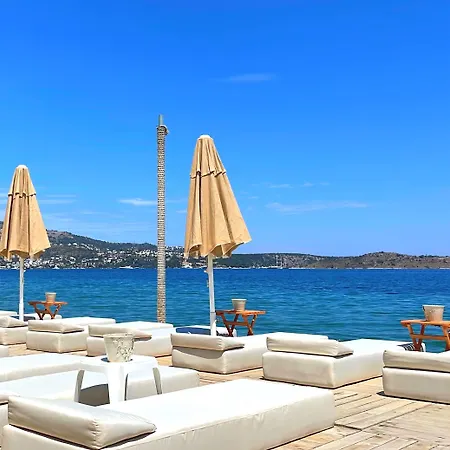 Yalim Otel