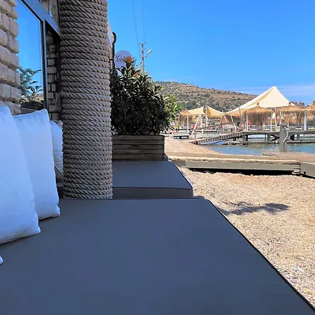 Otel Yalim Göltürkbükü