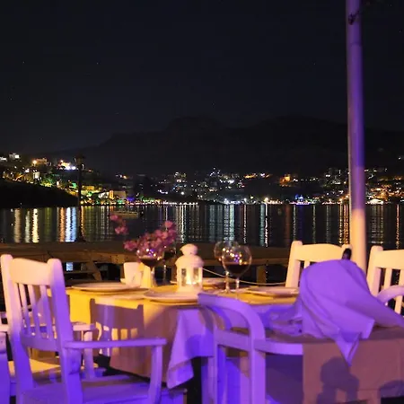 Otel Yalim *