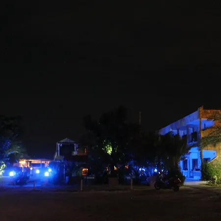 Otel Yalim *