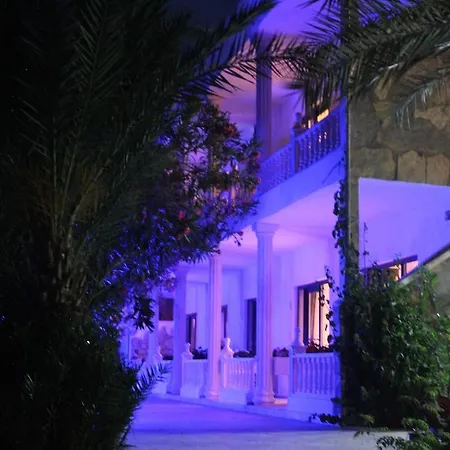 Yalim Otel Göltürkbükü