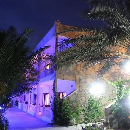 Yalim Hotel