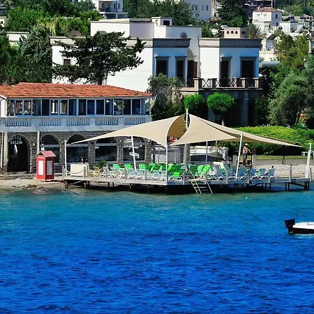 Otel Yalim