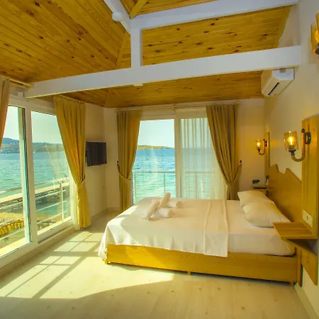 Yalim Hotel