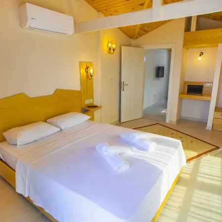 Hotel Yalim *