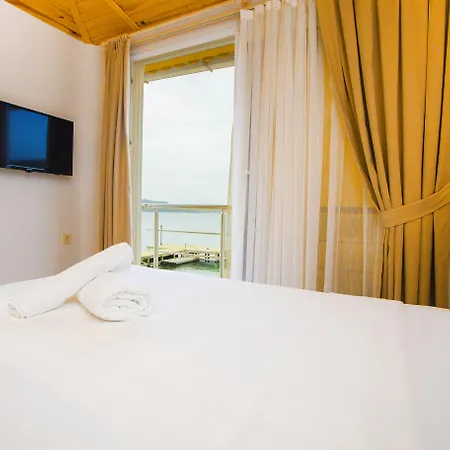 Yalim Hotel Golturkbuku