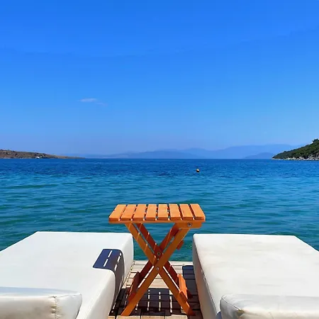 Hotel Yalim Golturkbuku